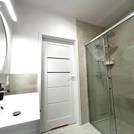 Apartament Baltic Horizon - 2km Od Plazy - Rent A