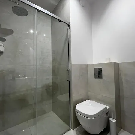 Baltic Horizon - 2km Od Plazy - Rent A Apartment