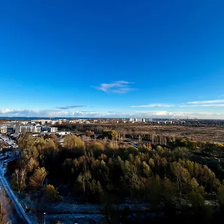 Apartment Baltic Horizon - 2km Od Plazy - Rent A *