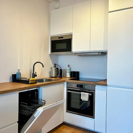 Baltic Horizon - 2km Od Plazy - Rent A Apartment *